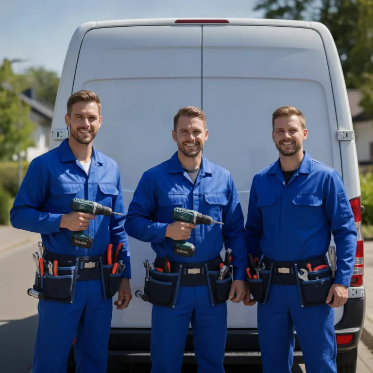 fugen handwerker Zürich (Kreis 2)